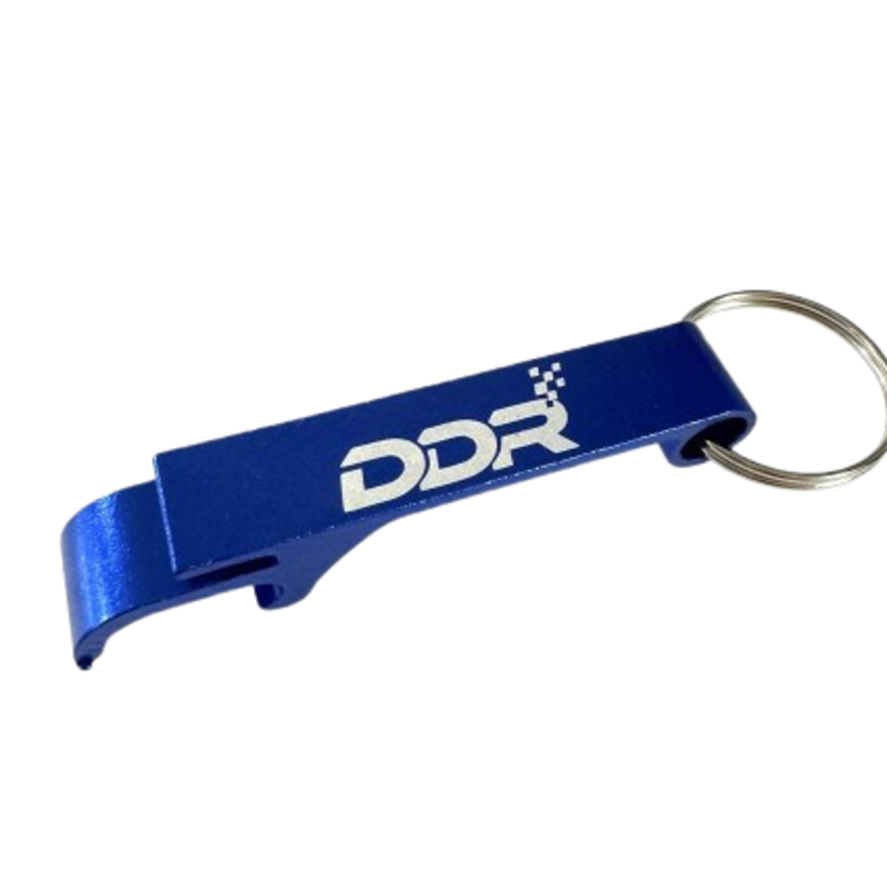 DDR Beer Opener