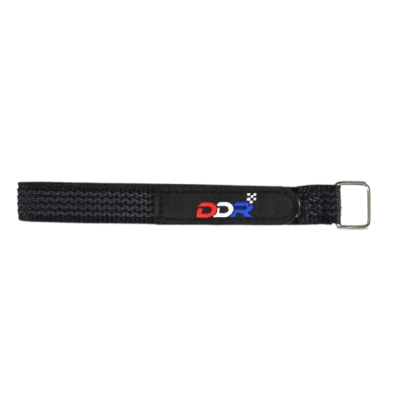 DDR LiPo Strap