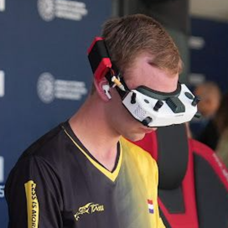 Dennis Mennema