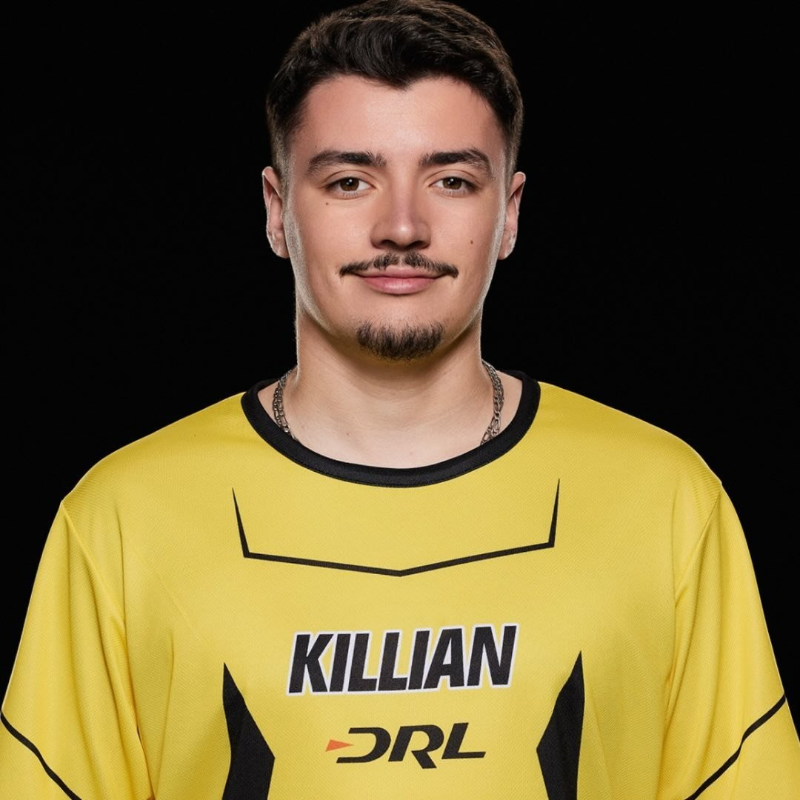 Killian Rousseau