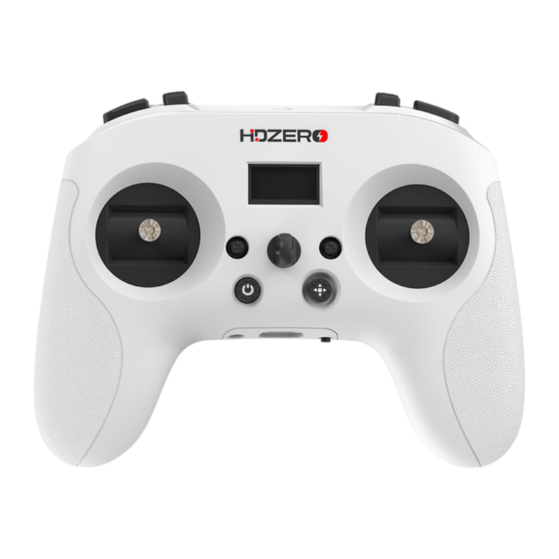 HDZero Radio
